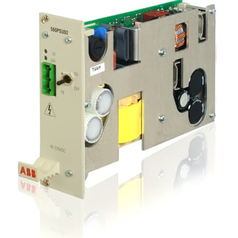 ABB 1KGT011900R0001 控制器