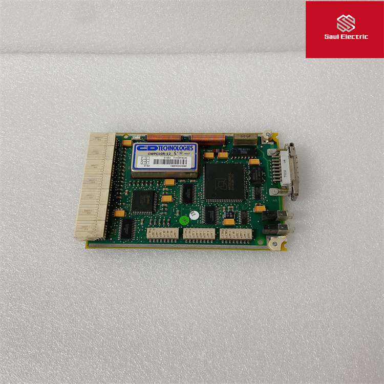 ABB CS513AK01 3BSE091971R1 通讯模块