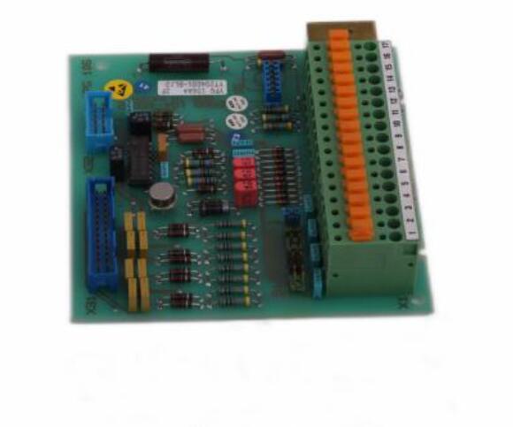 ABB YPG106A  DCS分布式控制器