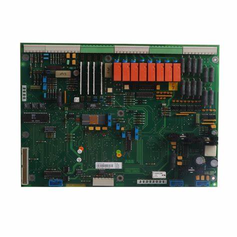  ABB YPQ202A 电源模块