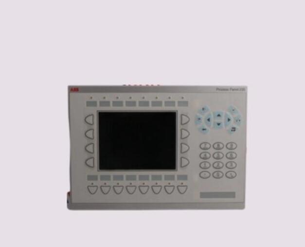 ABB PP245B 3BSC690126R0001 逻辑控制处理器