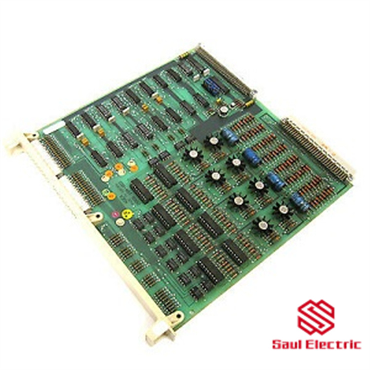 ABB 57520001-KX DSCS145 通信单元