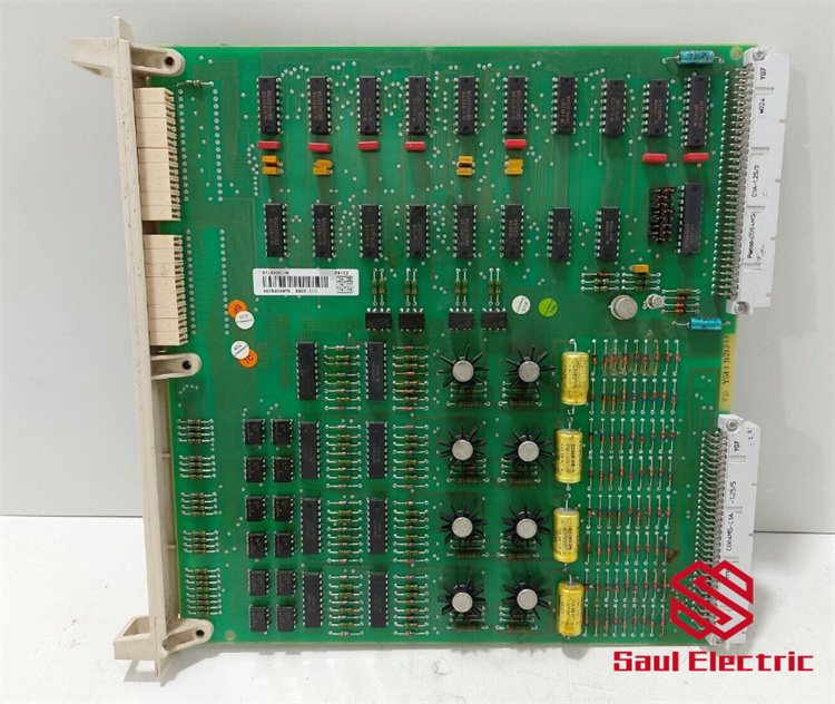 ABB 5730032-CX DSDO110K01 控制器