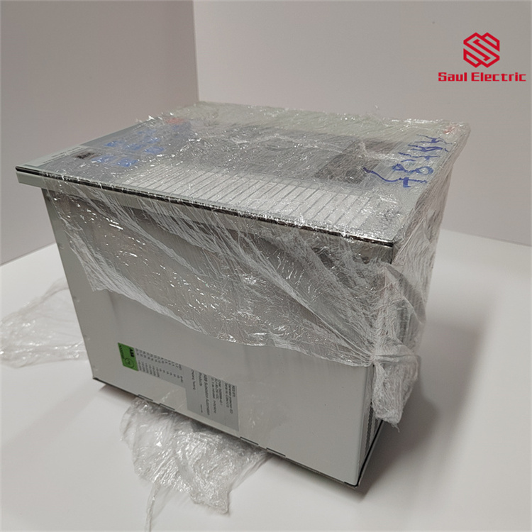 ABB REG670 继电保护装置