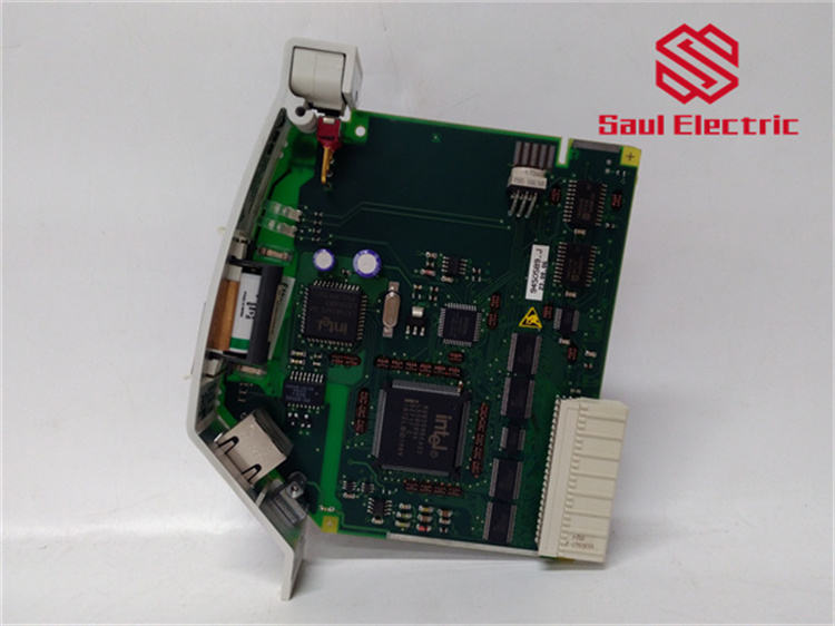 ABB EI813F 可编程控逻辑制器