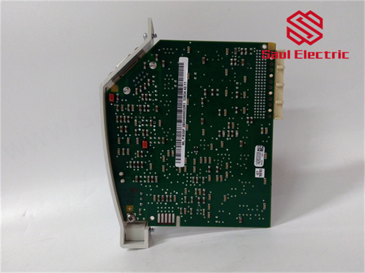 ABB FI830F 现场总线通信模块 