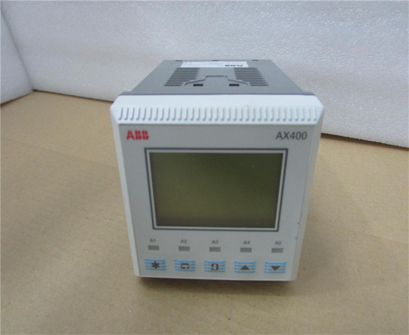 ABB AX410/100010/STD电导率分析仪