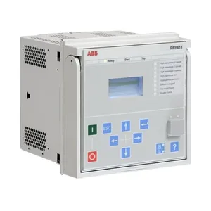  RET615E_E ABB馈线保护装置