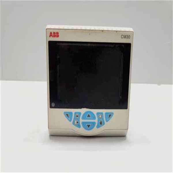  ABB CM30/3EOSOEO/STD  控制器
