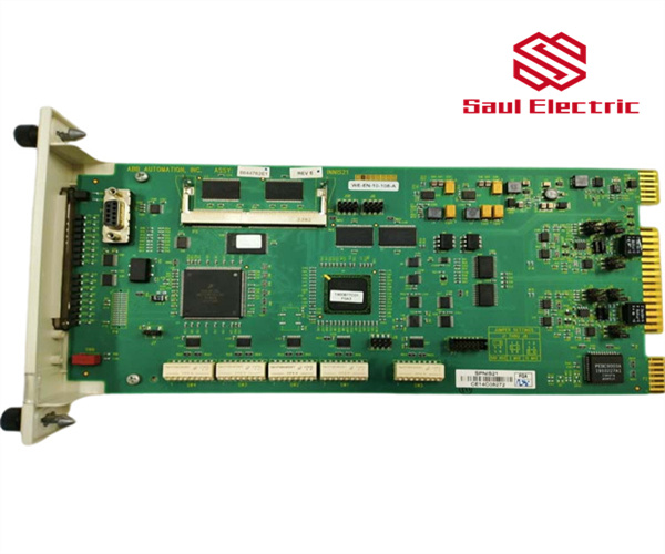 ABB SPNPM22  DCS控制系统模块