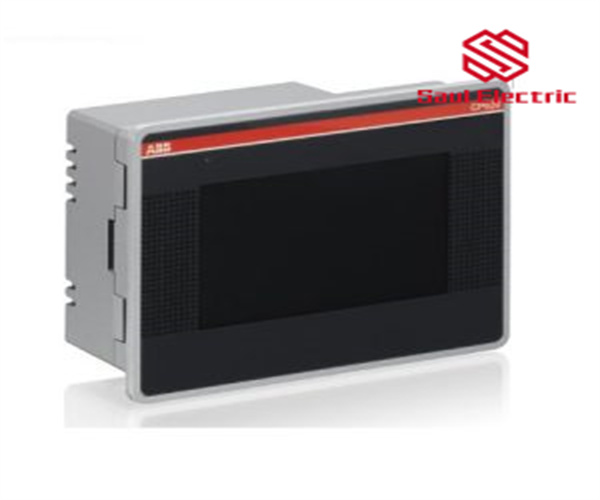   ABB CP651 AC500系列 可编程逻辑处理器
