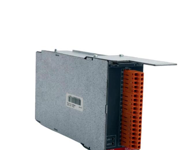 ABB 1TGE120011R1000 CPU处理器