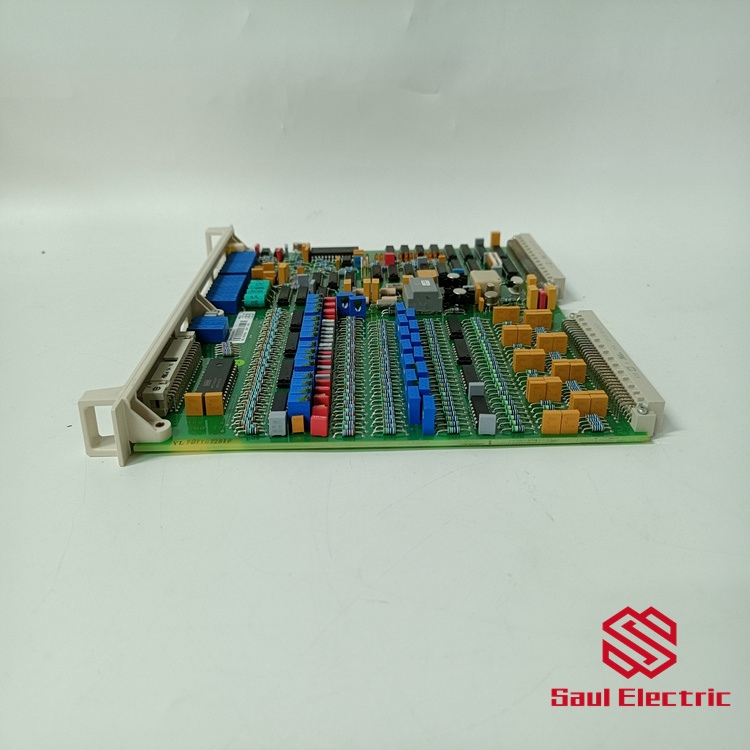 DSAI130DK01 3BSE020828R1 输入输出模块