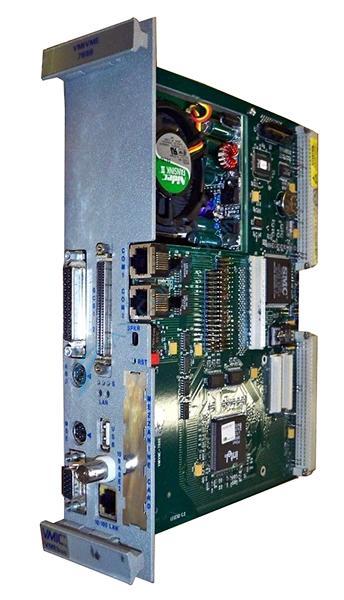 美国GE 通用电气 VMIVME-7768 数据采集电路板
