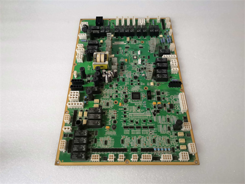 GE 通用电气 IS200WNPSH1A 转换模块卡件