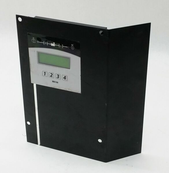 GE 通用电气 MX150 电厂嵌入式控制器