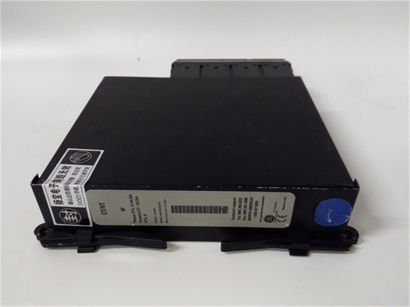 GE/通用电气 UR8FH 伺服控制器
