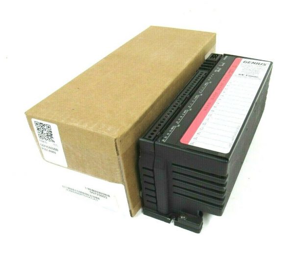IC660BBR101 GE继电器