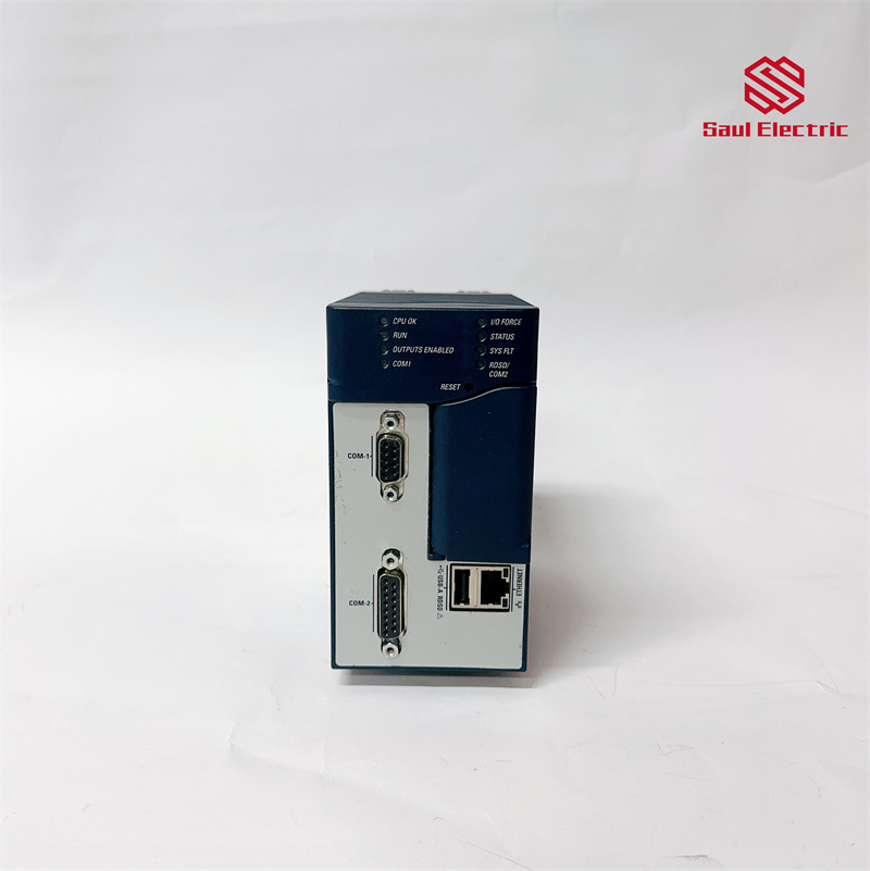 GE发那科  IC695PNS001  电源控制模块
