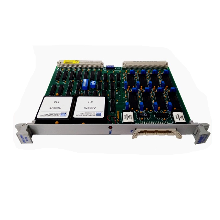 美国通用电气GE IC697CPX935发那科Fanuc URSHA输入输出模块