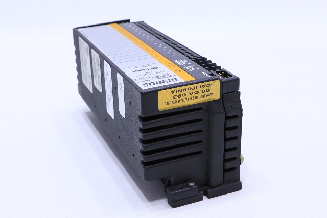 美国GE 发那科 IC660BBD110 通信适配器