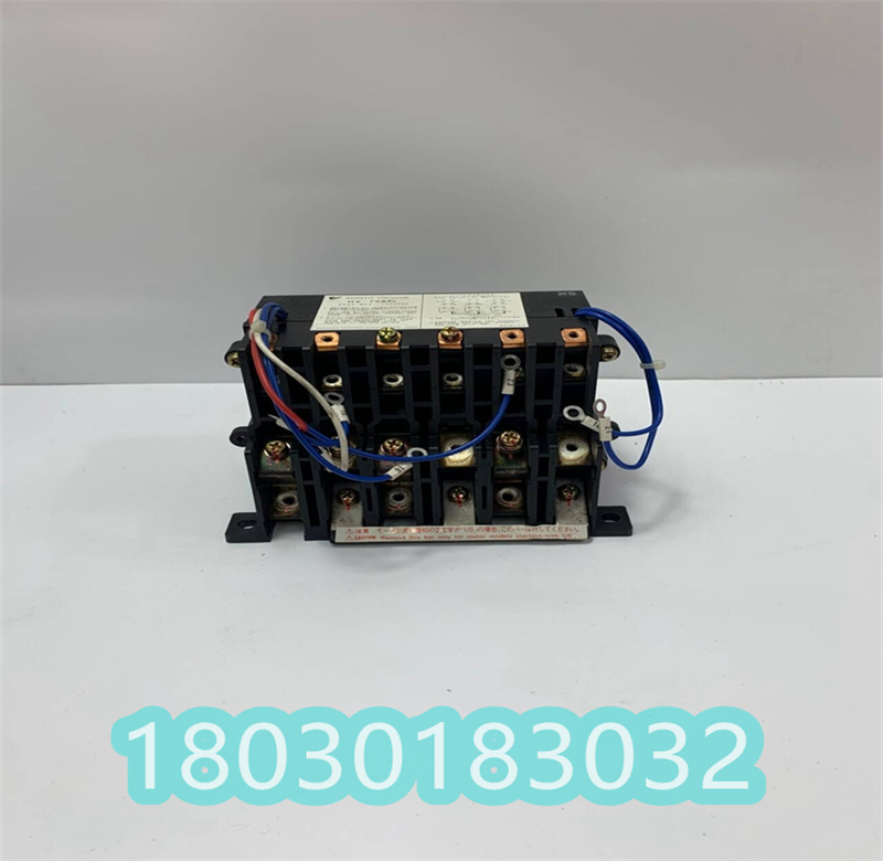 YASKAWA HV-75AP4 接触器 