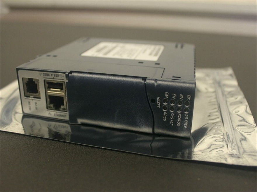 GE通用电气 IC695CPE305 控制器模块