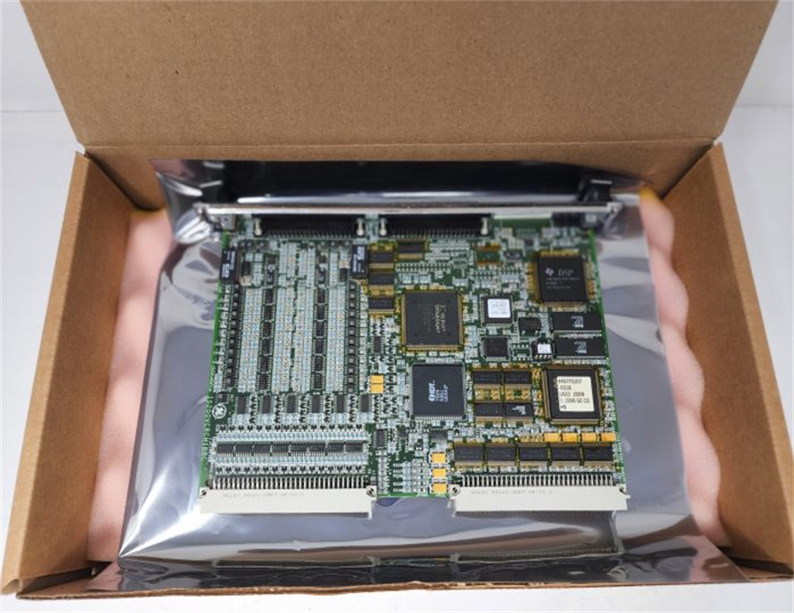 GE 通用电气 IS2020ISUCG3A 燃机控制器