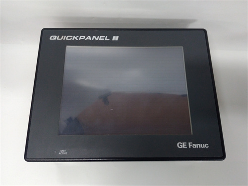GE 0880001-01 励磁调节器