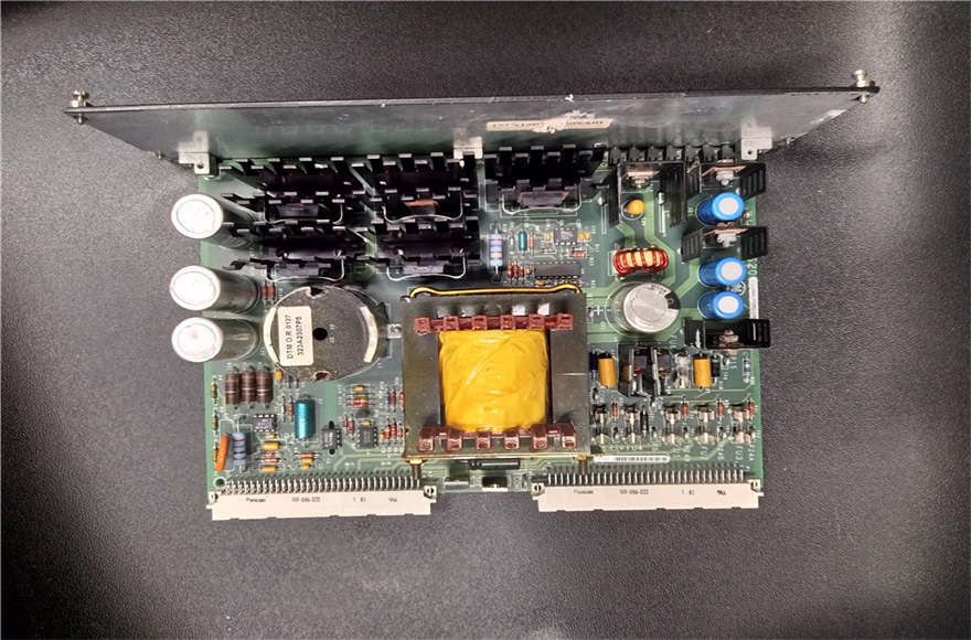 IS200EPSMG1ABB GE模拟输入模块