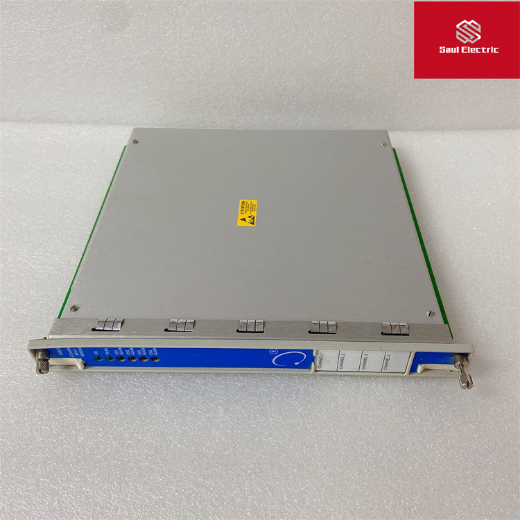 本特利 3500/32-01-00 继电器模块125712-01前卡 125720-01后卡