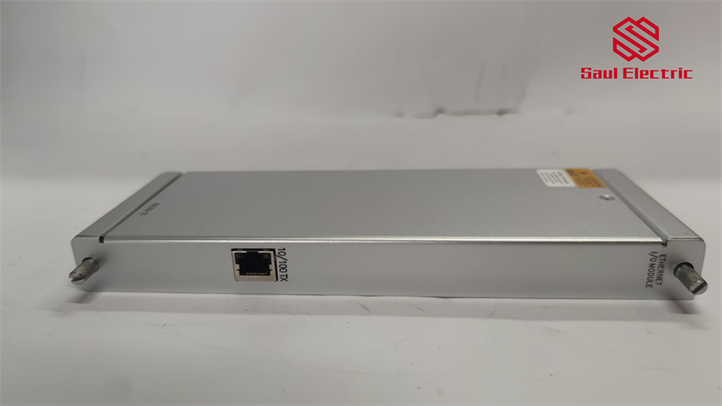 BENTLY本特利 3500/91速度监测器