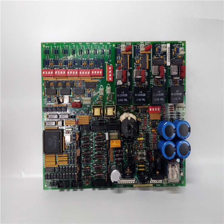 美国通用电气 IC697BEM731 发那科GE进口总线控制器
