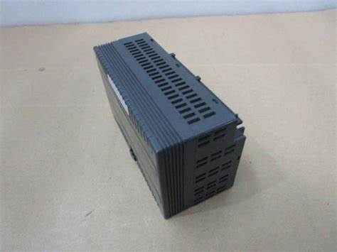 GE  IC200ALG240 数字输入模块