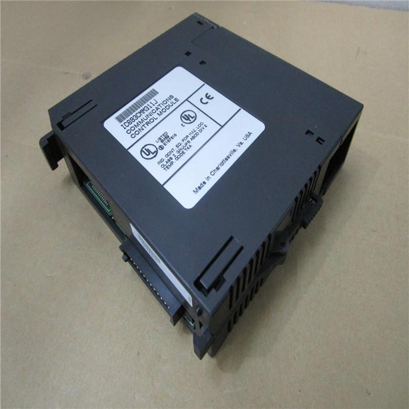 GE Fanuc IC695PSA040 RX3i 系列 工业电源模块