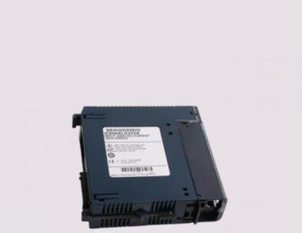 GE美国 IC694ALG223A PLC模块控制器
