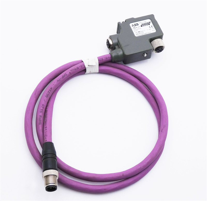 ABB 1SAJ240100R1010 输入输出模块