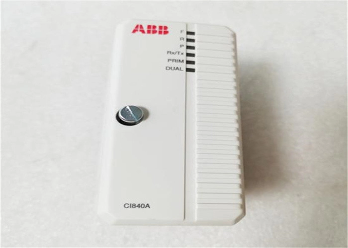 ABB CI861K01 3BSE058590R1控制器模块