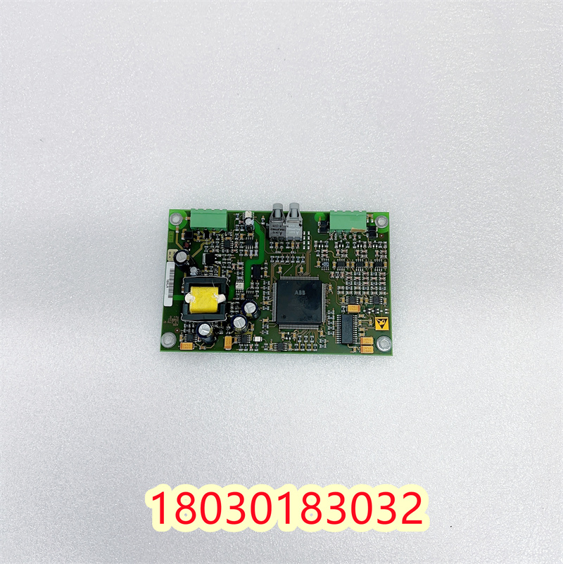 LDSYN-101 ABB模拟量输入输出模块