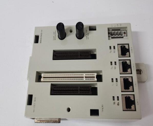 TP830 3BSE018114R1 ABB输入输出模块控制器