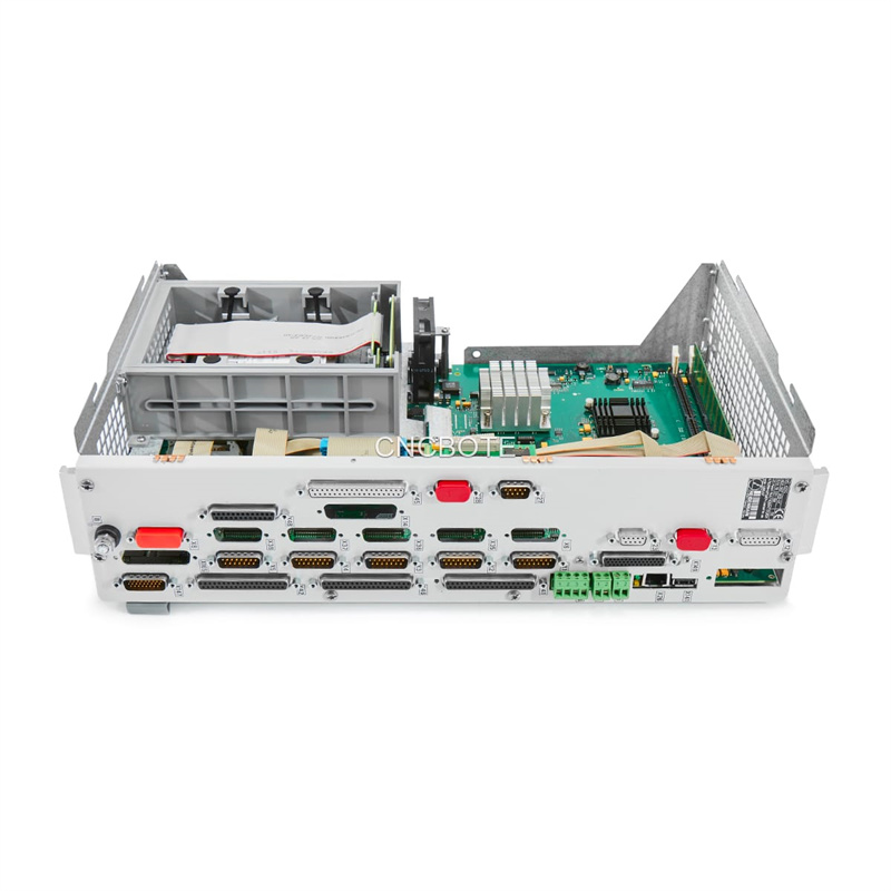 HEIDENHAIN MC422C  587929-01 海德汉伺服控制器