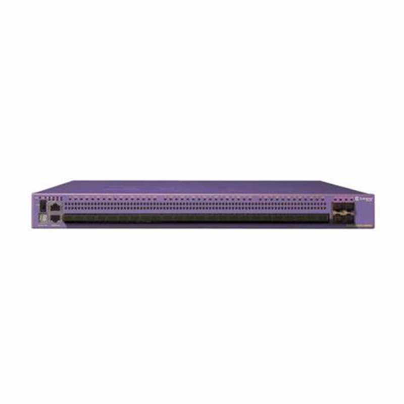  Extreme Networks X440-G2-24fx-GE4 以太网交换机