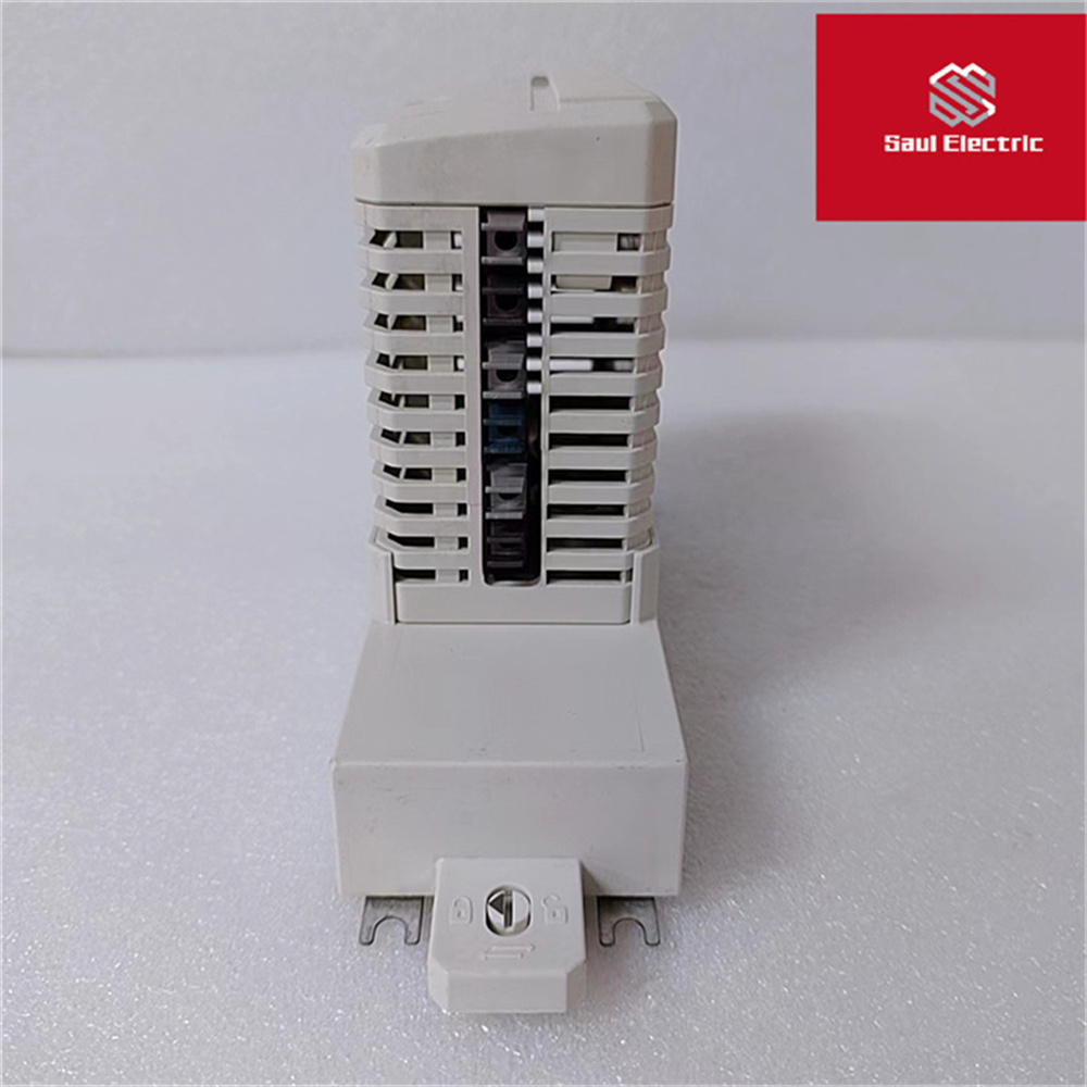 CI840A 3BSE041882R1 ABB 通讯链接模块