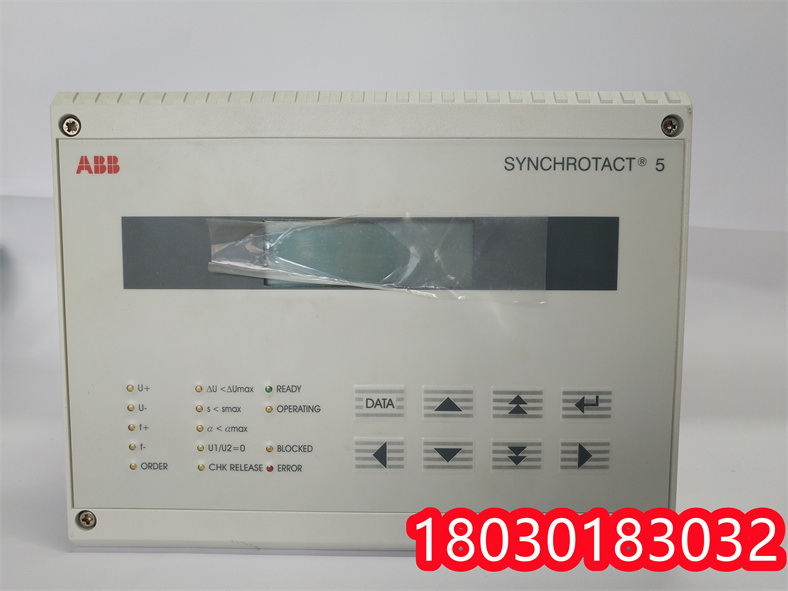 ABB SYN5201A-Z V277 3BHB006714R0277 基础驱动器卡