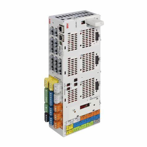 ABB BCU-02 电动阀门控制器