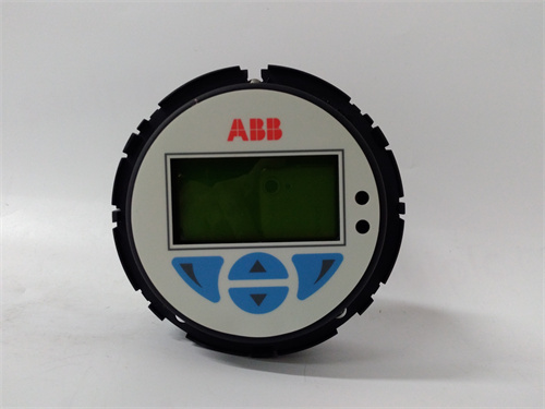D674A906U01 ABB 处理器模块