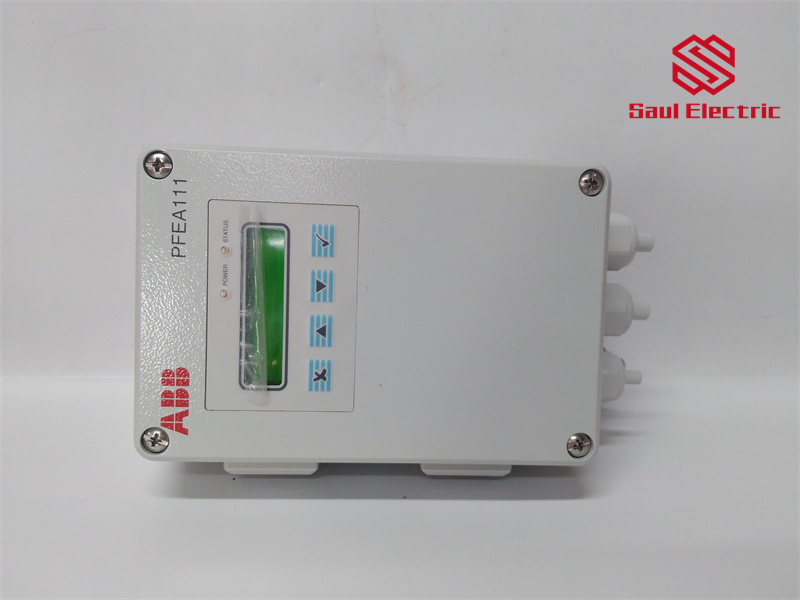 PFEA111-65 ABB张力控制器模块