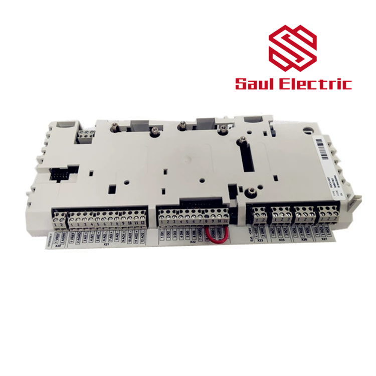 ABB RDCU-12C 控制模块