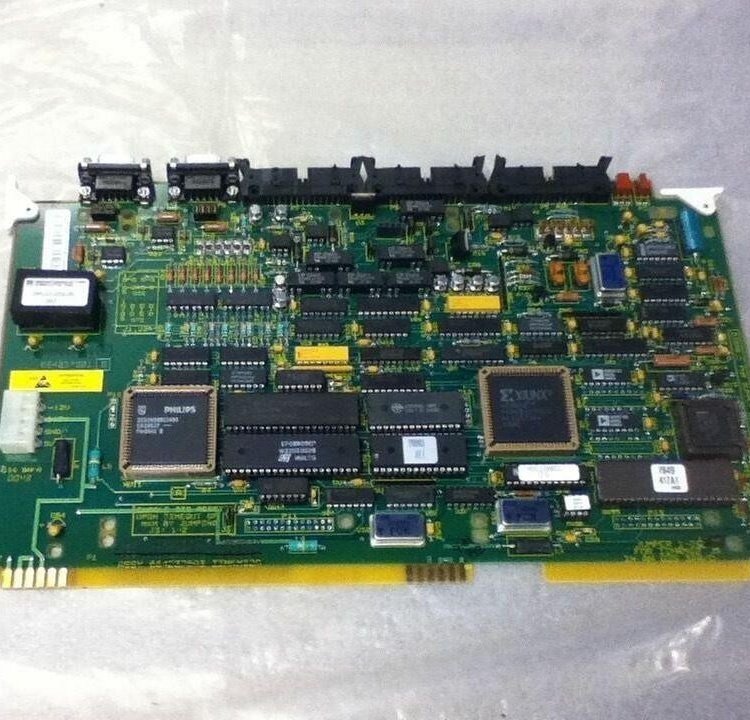 ABB-IMMFP12-以太网模块
