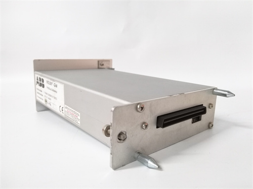 1TGB302003R0003 ABB通信接口模块单元